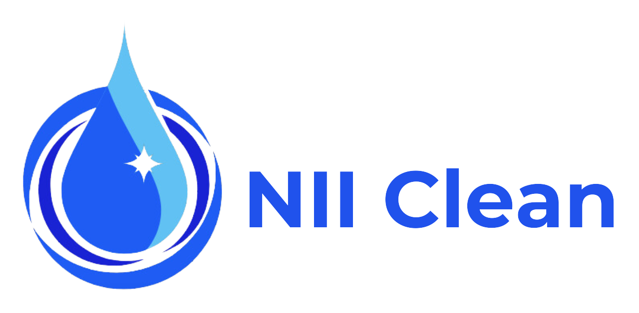 NII Clean