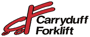 Carryduff Forklift