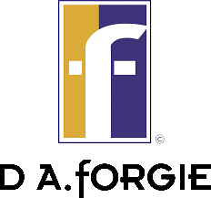 DA Forgie
